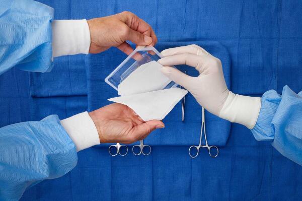 醫療器械吸塑包裝