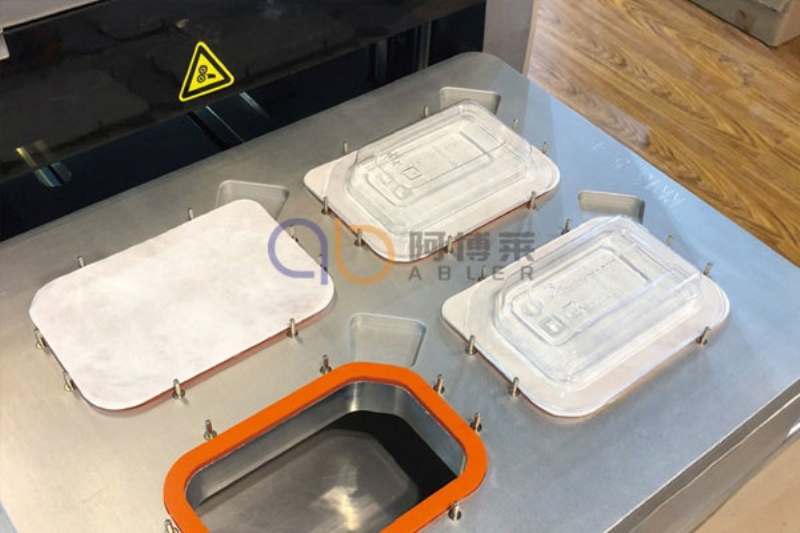 醫療器械無菌吸塑盒對包裝封口的影響