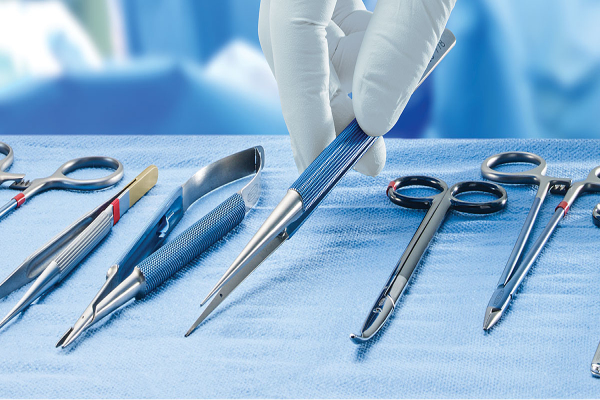 無菌醫療器械的特點及使用需要注意的事項